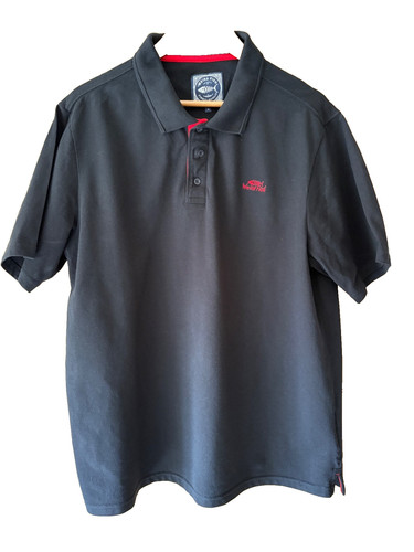 Weird fish men polo shirts - weird,