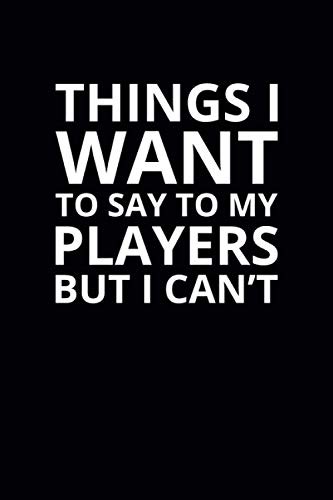 Things want say to - i,