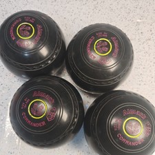 Almark Commander Supa Grip