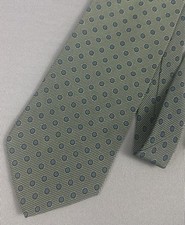 GIORGIO ARMANI CRAVATTE TIE -