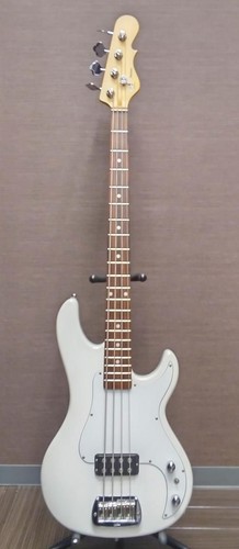 Electric bass tr - g&l, kiloton