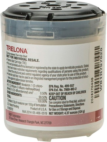 Pack advance trelona termite - 6,