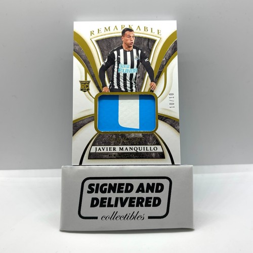 Newcastle javier manquillo - newcastle, rc