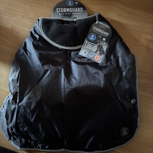 Ancol stormguard dog - ancol, all
