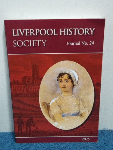 Liverpool history society - liverpool,