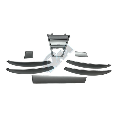 Bmw e83 lci titanium light - e83,