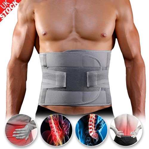 Umbilical hernia support - umbilical, belt