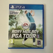 Rory McIlroy PGA Tour