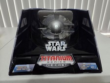 Star Wars Ultra Titanium Trade