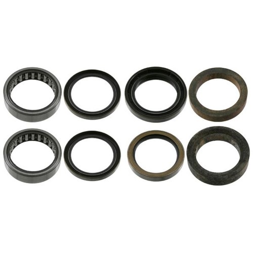 Drive shaft fitting element - drive,