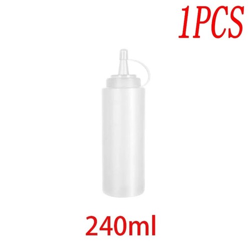 Large squeeze condiment - large,