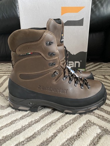 Zamberlan hunter evo gtx wl - hunter,