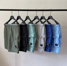 Summer Mens Outdoor Casual