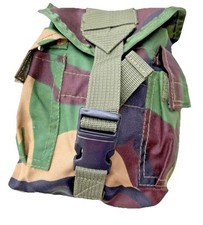 Paintball Utility Pouch