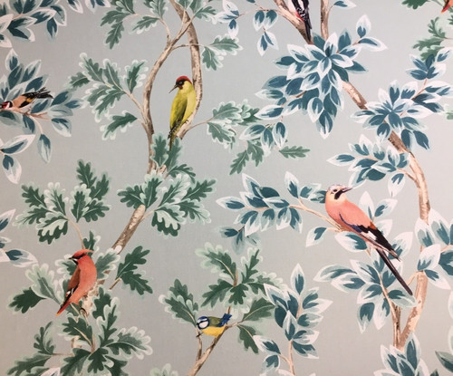 Osborne little curtain - &,
