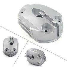 Engine stator crankcase cover - crankcase,
