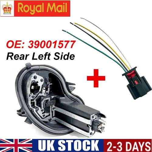 For vauxhall astra 2016 - k, 2016+