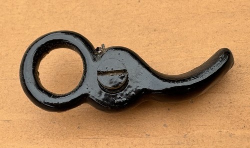 Antique singer treadle - antique, base
