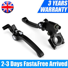 Pit Dirt Bike Black Snap Back