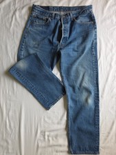 Levi's 501XX special edition