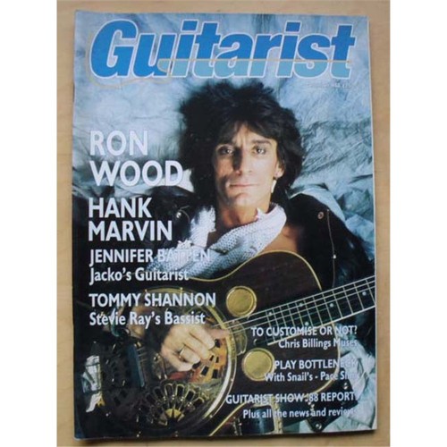 Rolling stones guitarist - stones,