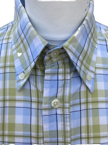 Mens barbour tattersall check - mens,