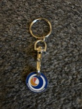 Stagecoach Bus Drivers Trolley