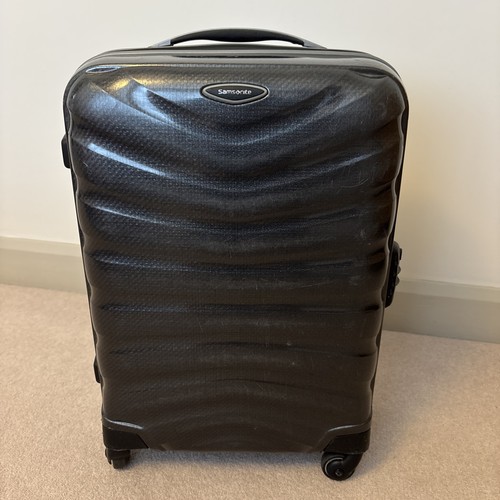 Samsonite firelite cabin 55l - samsonite,