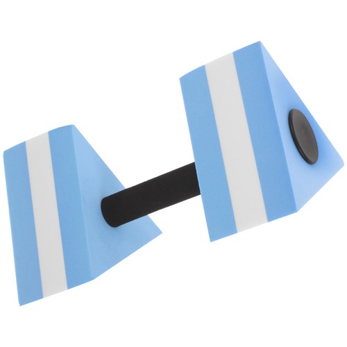 Water dumbbells for pool - dumbbells,