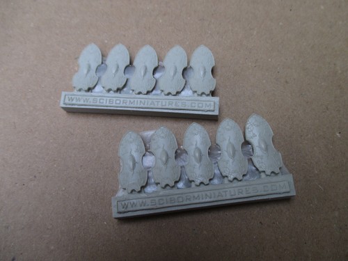 D26c27 elve shield - d26c27,