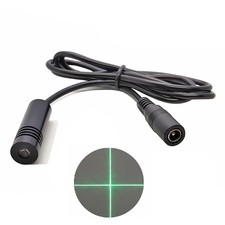 520nm 1mW 5mW 10mW 15mW Green