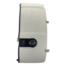 VAUXHALL Combo MK3 (D) DOOR REAR RIGHT SIDE POLAR WHITE SPU 95519553