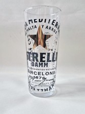Estrella Damm Barcelona Pint