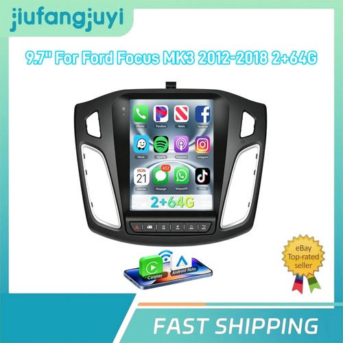Car stereo radio for ford - for,