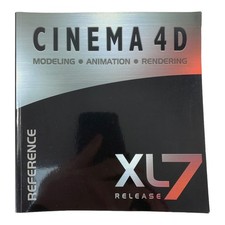 Cinema xl7 release - 4d,