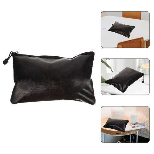 Fireproof document bag - bag, fire