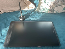 Huion Kamvas Pro 13 Graphics