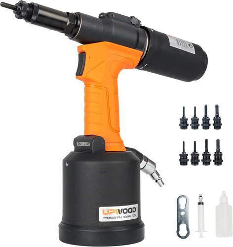 Heavy duty pneumatic hydraulic - heavy,