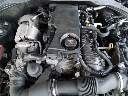 Gearbox jaguar mk2 - gearbox,