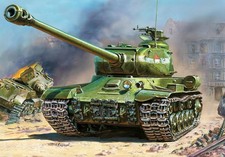 ZVEZDA 3524 -Josef Stalin-2