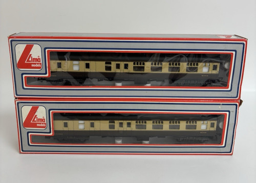 Lima rake coaches - lima, of