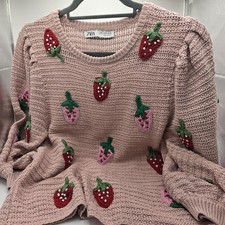 Zara ladies Viral RARE