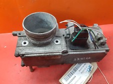  JAGUAR S TYPE 1999-2002 3.0 Petrol Throttle Body 