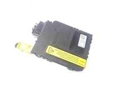 VW TOURAN 1T1, 1T2 Steering