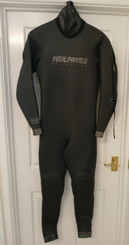 Neil pryde men semi dry - men's, semi-dry