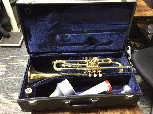 Vintage conn director - vintage,