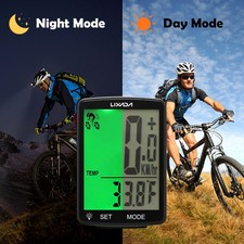 C-LIXADA Wireless Bike