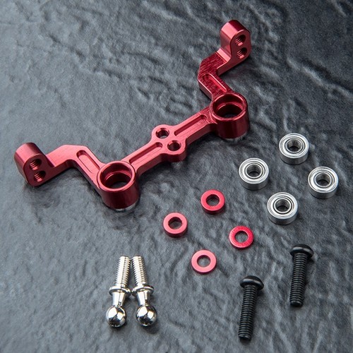 Mst rmx steering joint plate - steering,