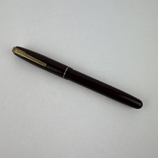 Vintage waterman fountain - waterman,