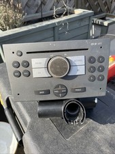 BLAUPUNKT RADIO